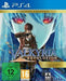 Valkyria Revolution: Limited Edition (Német Box ) /PS4