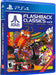 Atari Flashback Classics Vol. 3 /PS4