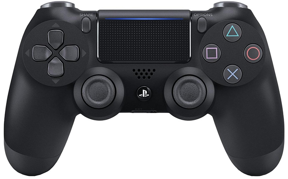 Sony Dualshock 4 Controller (NEW VERSION 2) - Black (EU) /PS4