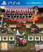 Cladun Returns: This is Sengoku! /PS4