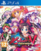 Touhou Kobuto V: Burst Battle /PS4