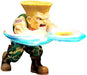 BigBoysToys - Street Fighter T.N.C 04 (GUILE) /Figures