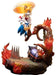 First4Figures - Sonic The Hedgehog (Sonic & Tails) RESIN Statue /Figures