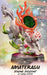 First4Figures - **(EOL)** Okami (Amaterasu Divine Descent) RESIN Statue /Figures