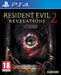 Resident Evil: Revelations 2 /PS4