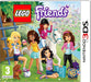 LEGO Friends /3DS