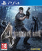 Resident Evil 4 HD /PS4