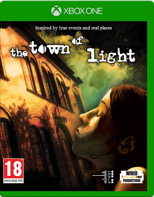 The Town of Light /Xbox One