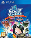 Hasbro Family Fun Pack /PS4