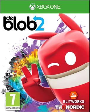 de Blob 2 /Xbox One