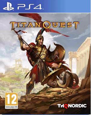 Titan Quest /PS4