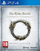 Elder Scrolls Online - Tamriel Unlimited /PS4