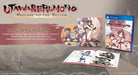 Utawarerumono: Prelude to the Fallen (Origins Edition) /PS4