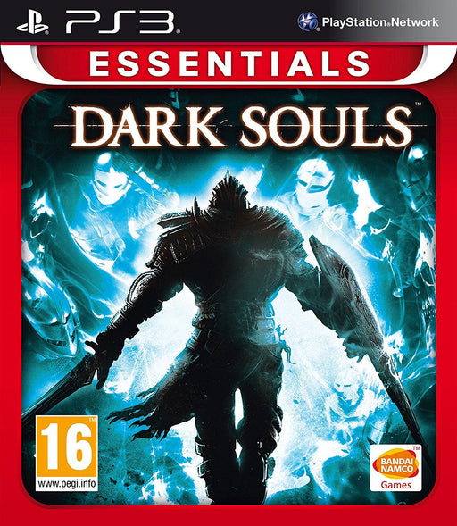 Dark Souls (Essentials) /PS3