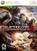 Supreme Commander 2 (Olasz Box) /X360