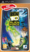 Ben 10: Alien Force (Essentials) /PSP