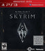 Elder Scrolls V: Skyrim /PS3