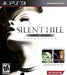 Silent Hill HD Collection /PS3