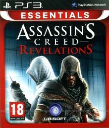 Assassin's Creed: Revelations (Essentials) /PS3