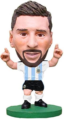 Soccerstarz - Argentina Lionel Messi /Figures