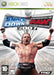 WWE SmackDown! vs. RAW 2008 (Olasz Box) /X360