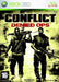 Conflict: Denied Ops (Olasz Box ) /X360