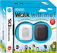 Walk With Me! (includes 2 Activity Meters) /NDS