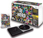 DJ Hero w/Turntable /Wii