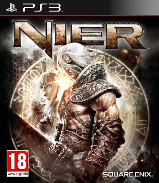 Nier /PS3