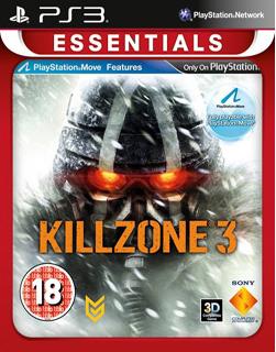 Killzone 3 (Essentials) /PS3