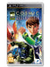 Ben 10: Ultimate Alien - Cosmic Destruction /PSP