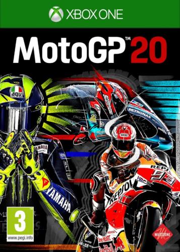 MotoGP 20 /Xbox One