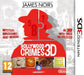 James Noir Hollywood Crimes (Olasz Box) /3DS