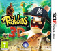 Rabbids 3D /3DS