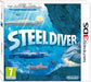 Steel Diver /3DS