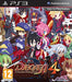 Disgaea 4: A Promise Unforgotten /PS3