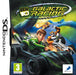 Ben 10: Galactic Racing (Olasz Box) /NDS