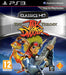 Jak & Daxter HD Collection /PS3