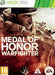 Medal of Honor: Warfighter (Olasz Box Minden nyelv a játékban) /X360