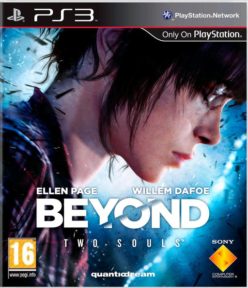 Beyond: Two Souls /PS3