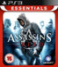 Assassin's Creed (Essentials) /PS3