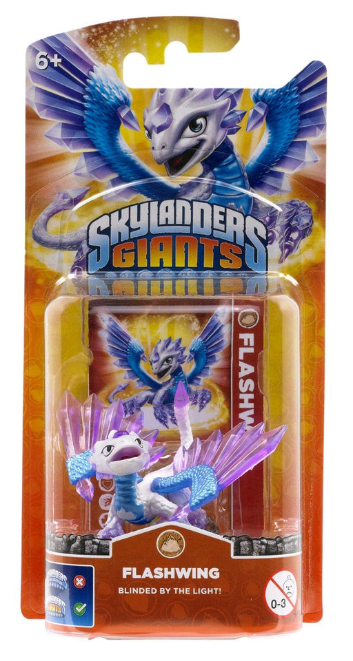 Skylanders Giants Single: Flashwing /Toys