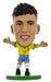 Soccerstarz - Brazil Neymar Jr - Home Kit /Figures