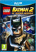 Lego Batman 2: DC Superheroes (Eng/Danish) /Wii-U