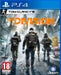 Tom Clancy's The Division /PS4