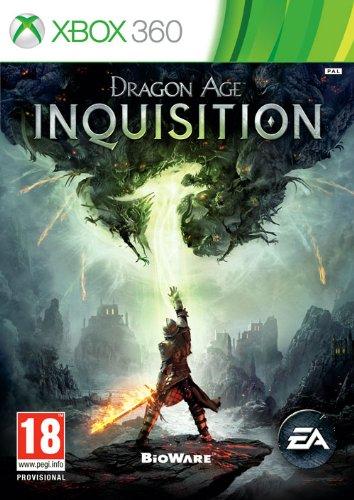 Dragon Age: Inquisition /X360