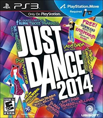 Just Dance 2014 /PS3