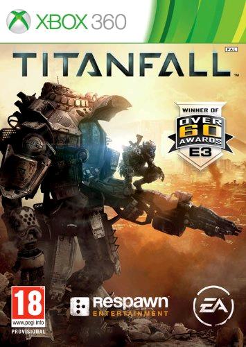 Titanfall /X360