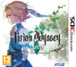 Etrian Odyssey Untold: The Millenium Girl /3DS