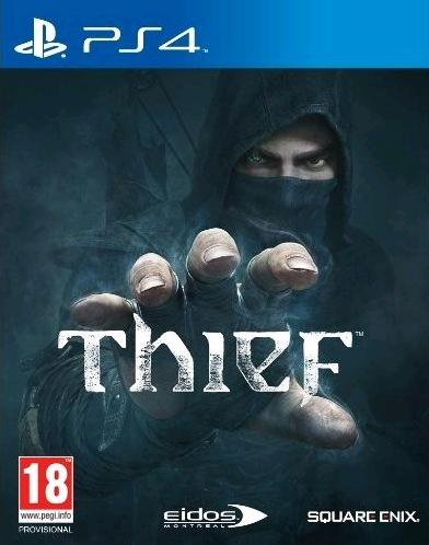 Thief /PS4